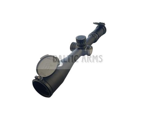 Nightforce Optinis taikiklis ATACR™ 7-35x56 F2 ZS .250 MOA DIG CEN ILLUM C626